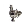 Recambio de turbocompresor para renault kangoo 1.5 dci diesel fap referencia OEM IAM   
