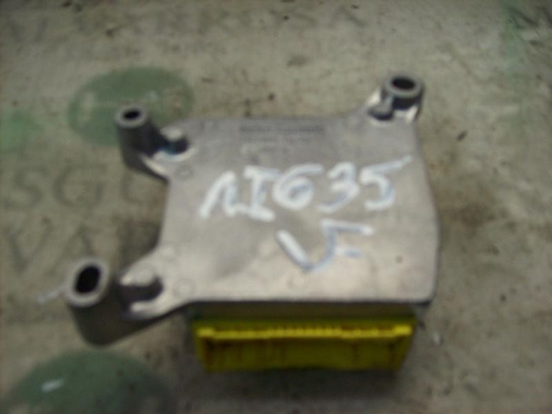 Recambio de centralita airbag para renault laguna ii grandtour (kg0) dynamique referencia OEM IAM   