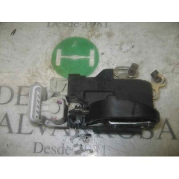 CERRADURA PUERTA DELANTERA DERECHA 