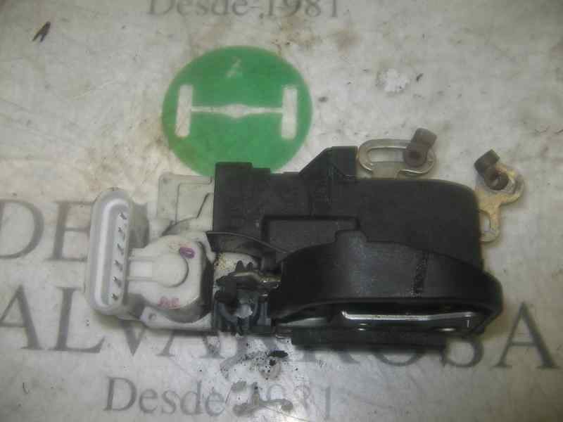 Recambio de cerradura puerta delantera derecha para alfa romeo 147 (190) 1.6 t.spark distinctive referencia OEM IAM   