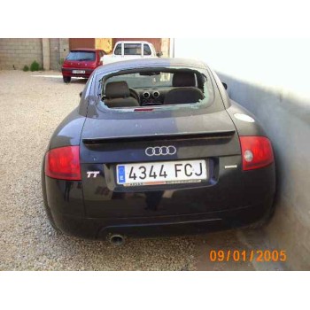 AUDI TT (8N3/8N9)