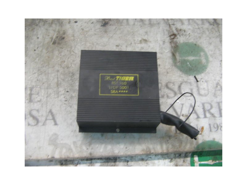 Recambio de modulo electronico para bmw serie 3 berlina (e36) 325tds referencia OEM IAM  BST960 BST960