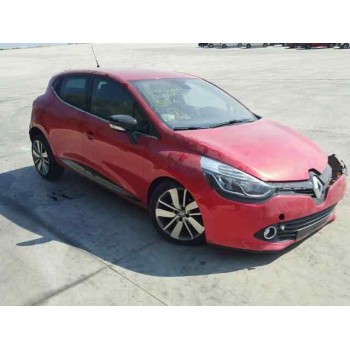 RENAULT CLIO IV
