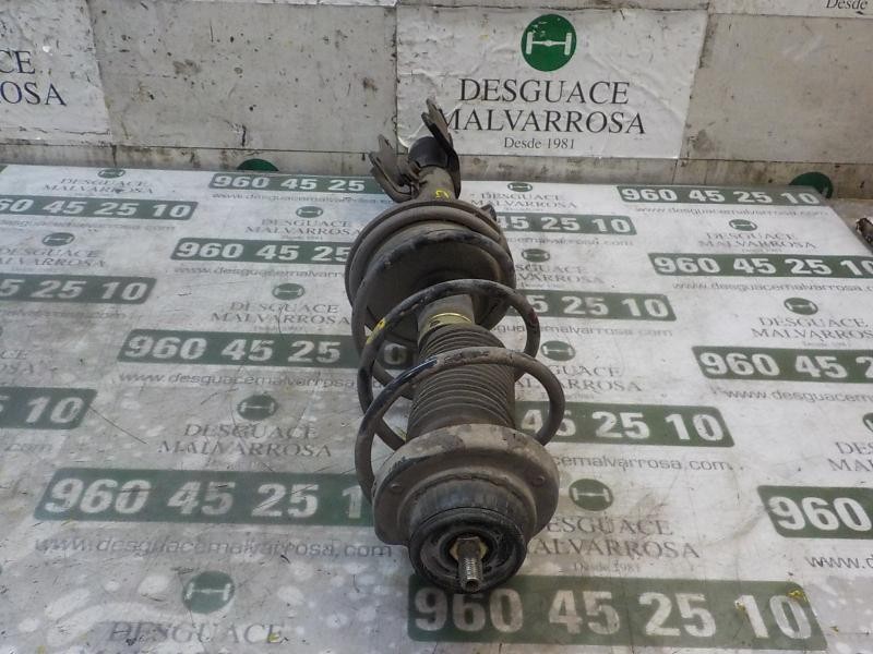 Recambio de amortiguador trasero izquierdo para alfa romeo 156 (116) 1.6 16v cat referencia OEM IAM   