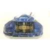 Recambio de pinza freno delantera izquierda para bmw 1 (f40) 118 d referencia OEM IAM 34106888629  