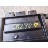 Recambio de centralita motor uce para renault megane ii berlina 3p confort dynamique referencia OEM IAM   