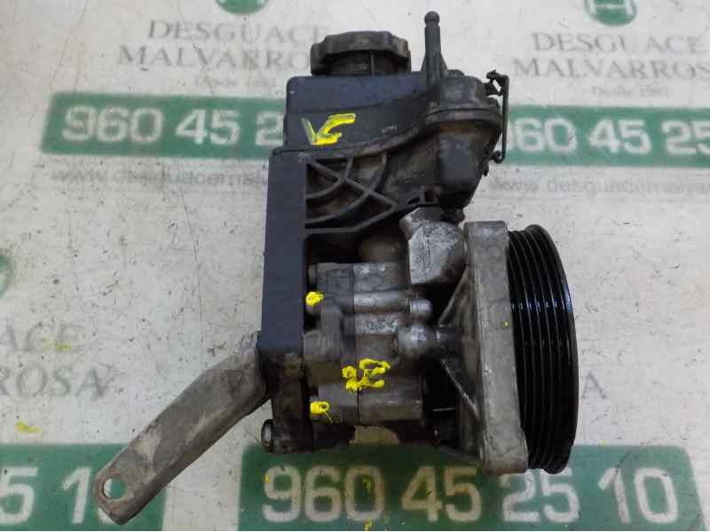 Recambio de bomba direccion para mercedes-benz sprinterii caja abierta (desde 01.06) 2.1 cdi cat referencia OEM IAM   