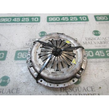 KIT EMBRAGUE 205306 