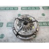 Recambio de kit embrague para peugeot bipper básico referencia OEM IAM 205306  