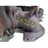 Recambio de turbocompresor para renault kangoo 1.5 dci diesel fap referencia OEM IAM   