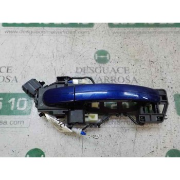 MANETA EXTERIOR TRASERA DERECHA 2046987 