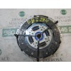 Recambio de kit embrague para peugeot bipper básico referencia OEM IAM 205306  