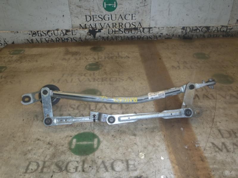 Recambio de articulacion limpia delantero para citroën berlingo station wagon x referencia OEM IAM   