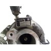 Recambio de turbocompresor para renault kangoo 1.5 dci diesel fap referencia OEM IAM   