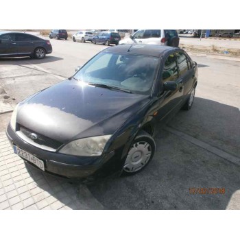FORD MONDEO BERLINA (GE)