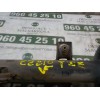 Recambio de amortiguador trasero izquierdo para alfa romeo 156 (116) 1.6 16v cat referencia OEM IAM   