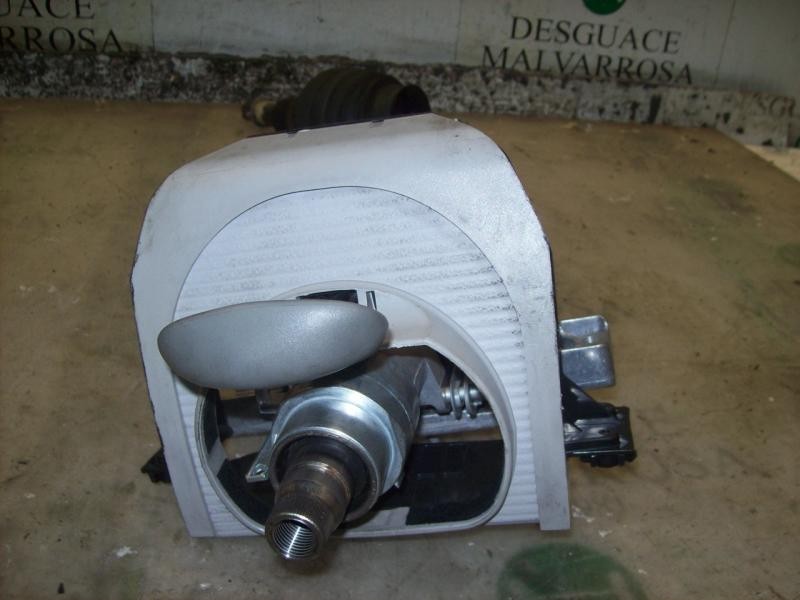 Recambio de columna direccion para mercedes-benz clase clk (w209) coupe 200 compressor (209.342) referencia OEM IAM   