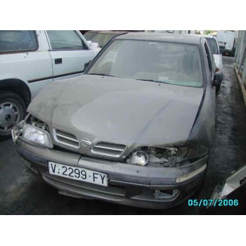 NISSAN PRIMERA BERLINA (P11)