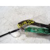 Recambio de piloto trasero central para jaguar xf 2.2 diesel cat referencia OEM IAM C2Z1337  