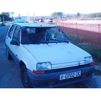 RENAULT 5 (B/C40)