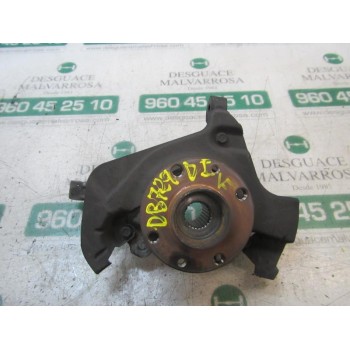 MANGUETA DELANTERA IZQUIERDA 3646A1 