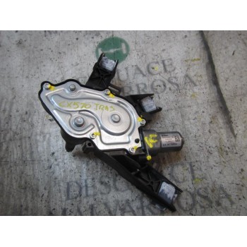 MOTOR LIMPIA TRASERO 9677680580 9677680580 0390208008