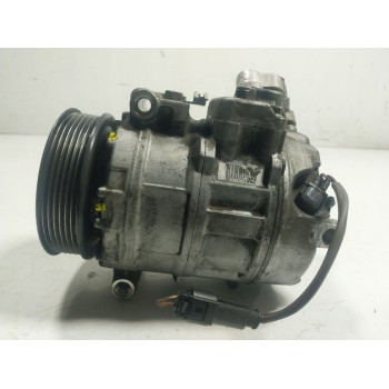 COMPRESOR AIRE ACONDICIONADO 64509174803 695671504 