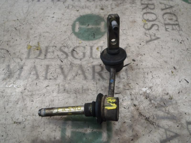 Recambio de tirante delantero izquierdo para lexus gs300 (jzs160) básico referencia OEM IAM 4881030010  