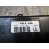 Recambio de modulo electronico para fiat croma (194) 2.4 20v multijet emotion referencia OEM IAM  46831445 