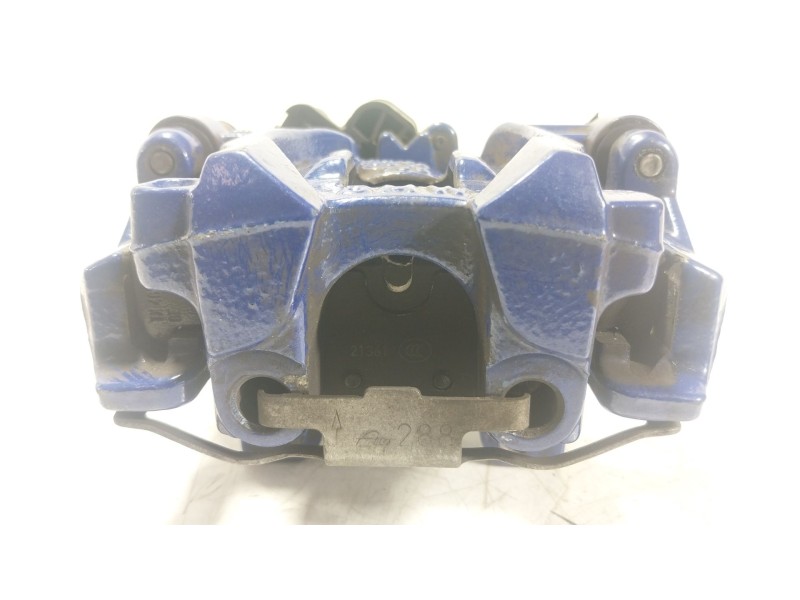 Recambio de pinza freno trasera derecha para bmw 1 (f40) 118 d referencia OEM IAM 34206895442 689692801 