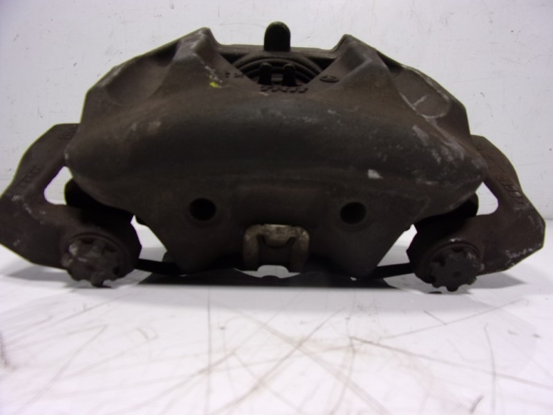 Recambio de pinza freno delantera izquierda para mercedes-benz clase clk (w207) coupe 250 cgi blueefficiency referencia OEM IAM 