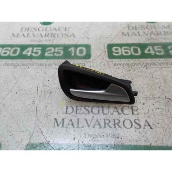 MANETA INTERIOR TRASERA DERECHA 1746825 