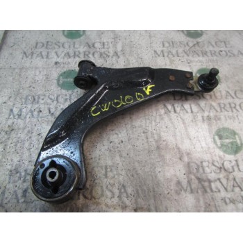 BRAZO SUSPENSION INFERIOR DELANTERO DERECHO 
