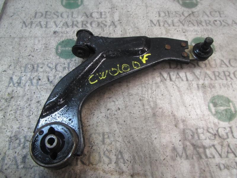 Recambio de brazo suspension inferior delantero derecho para ford mondeo berlina (ge) ambiente referencia OEM IAM   