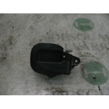 MANETA INTERIOR DELANTERA DERECHA 51211960808 