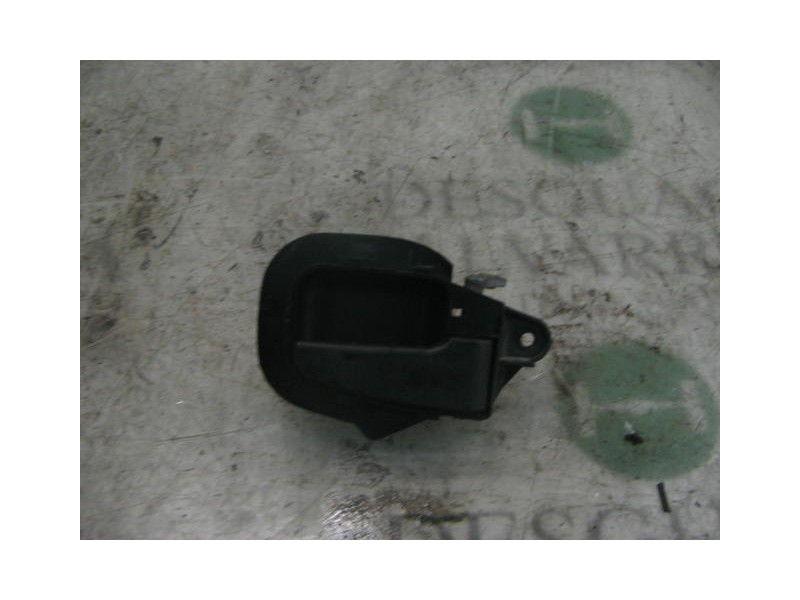 Recambio de maneta interior delantera derecha para bmw serie 3 berlina (e36) 325tds referencia OEM IAM 51211960808  