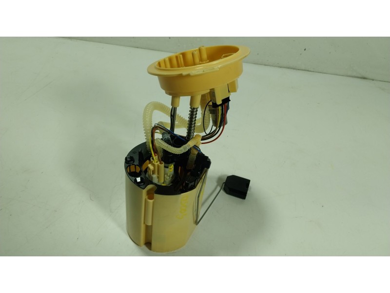 Recambio de aforador para audi a6 c7 (4g2, 4gc) 2.0 tdi quattro referencia OEM IAM 4G0919050D 4G0919050C 