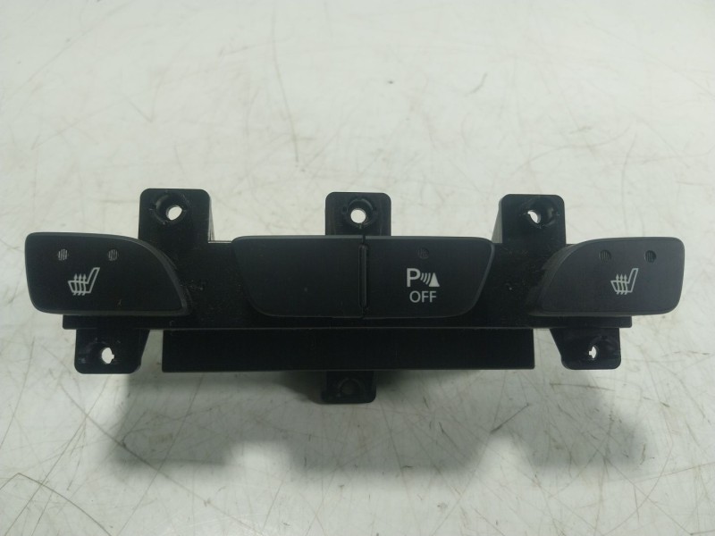 Recambio de modulo electronico para hyundai ix35 (lm, el, elh) 1.7 crdi referencia OEM IAM 933102Y100TAN 933102Y100 