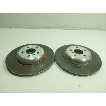 DISCO FRENO TRASERO 34216860925 