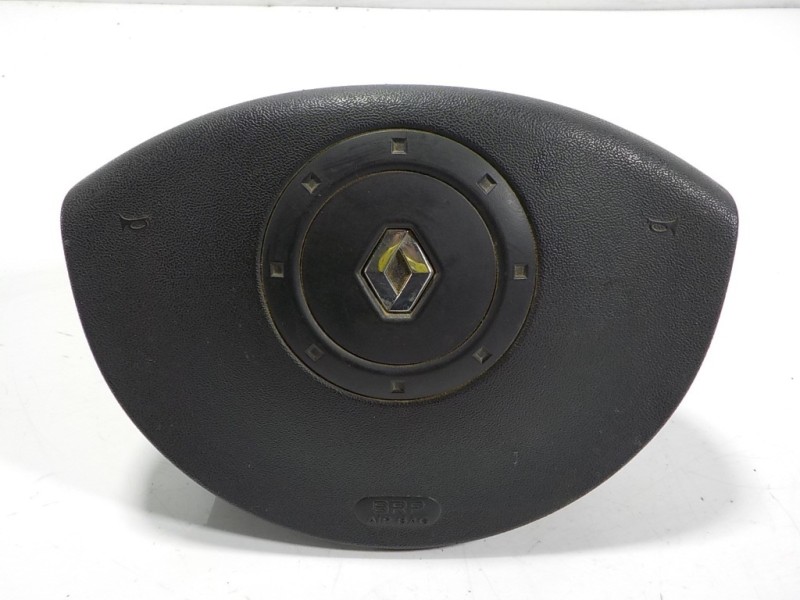 Recambio de airbag delantero izquierdo para renault kangoo 1.5 dci diesel cat referencia OEM IAM 8200893585 8200893585F 