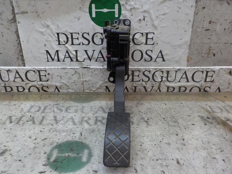 Recambio de potenciometro pedal para seat ibiza (6j5) 1.6 tdi referencia OEM IAM 6Q1721503M 6Q1721503M 