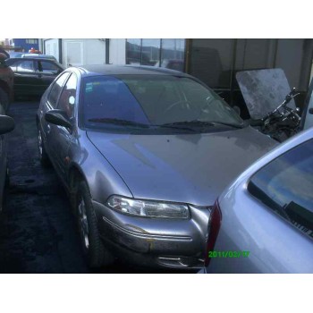 CHRYSLER STRATUS BERLINA (JA)