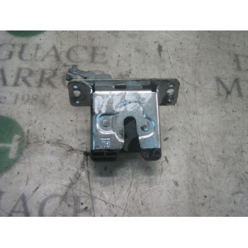 CERRADURA MALETERO / PORTON 