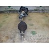 Recambio de columna direccion para mercedes-benz clase clk (w209) coupe 200 compressor (209.342) referencia OEM IAM   