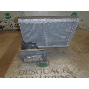 EVAPORADOR AIRE ACONDICIONADO 