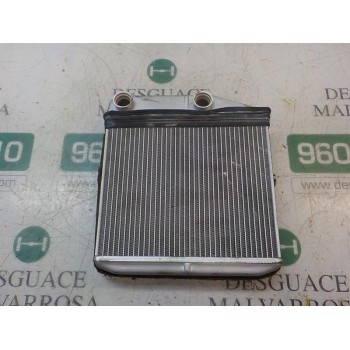 RADIADOR CALEFACCION / AIRE ACONDICIONADO 77365032 