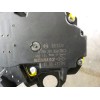 Recambio de motor limpia trasero para renault kangoo 1.5 dci diesel fap referencia OEM IAM 8200431392 8200431392 0390201836