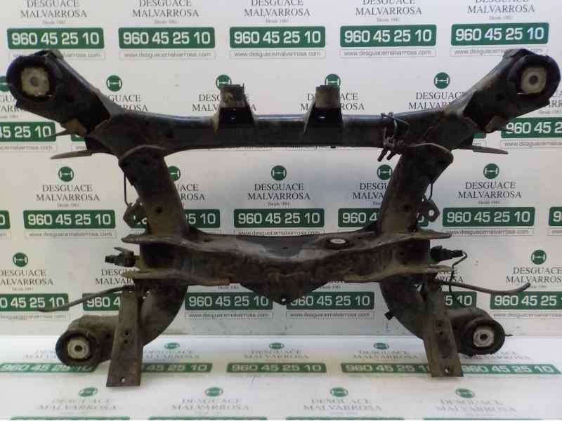 Recambio de puente trasero para bmw x5 (e70) 3.0 turbodiesel cat referencia OEM IAM 33316863815  