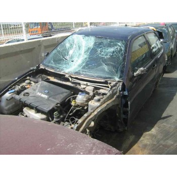 SEAT IBIZA (6K1)