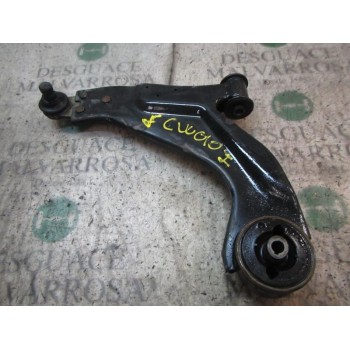 BRAZO SUSPENSION INFERIOR DELANTERO IZQUIERDO 